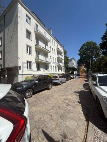 Mieszkanie 2-pokojowe Warszawa Żoliborz, ul. Juliusza Słowackiego. Zdjęcie 3
