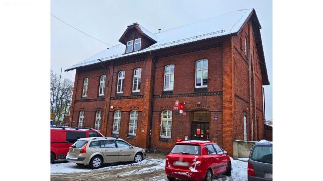 Lokal Kościerzyna, ul. 3 Maja. Zdjęcie 1