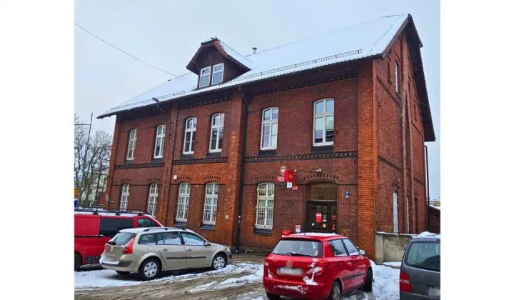 Lokal Kościerzyna, ul. 3 Maja