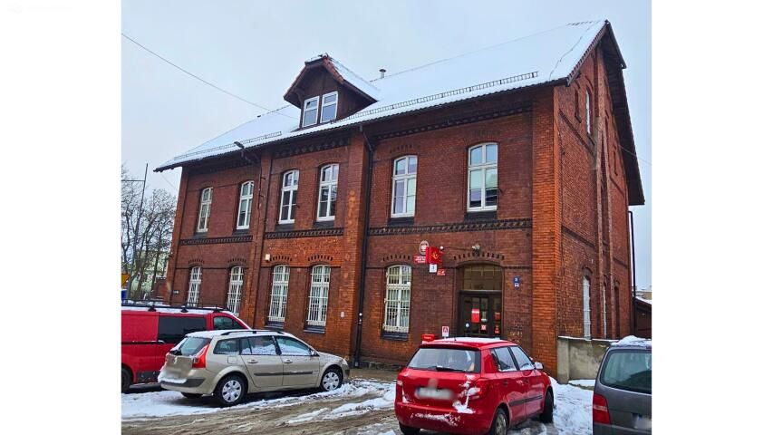 Lokal Kościerzyna, ul. 3 Maja. Zdjęcie 1