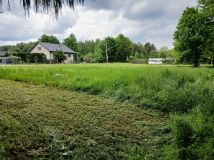 Działka rolno-budowlana Wola Malkowska. Zdjęcie 3
