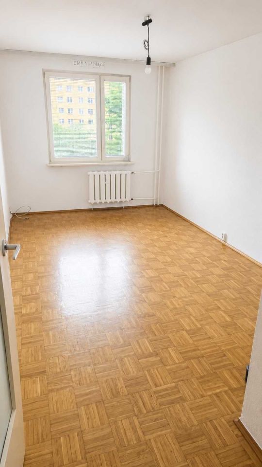 Mieszkanie 3-pokojowe Wrocław Krzyki, ul. Orzechowa. Zdjęcie 2