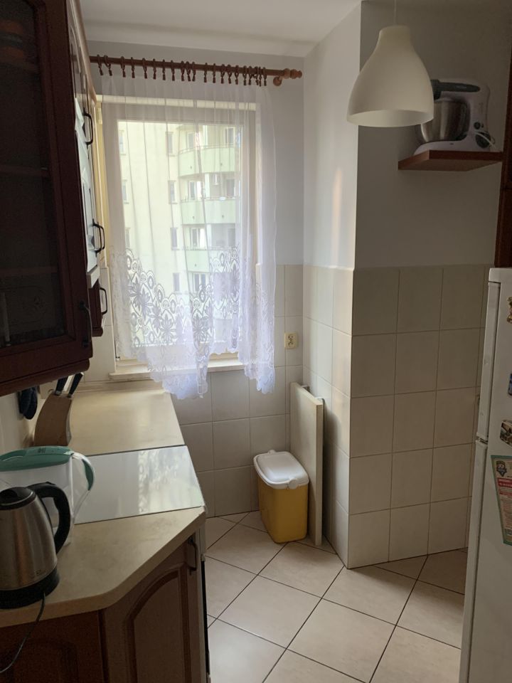 Mieszkanie 2-pokojowe Warszawa Górny Mokotów, ul. Pejzażowa. Zdjęcie 5