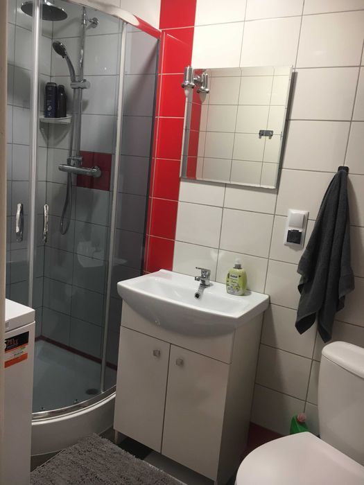 Mieszkanie 1-pokojowe Toruń. Zdjęcie 8
