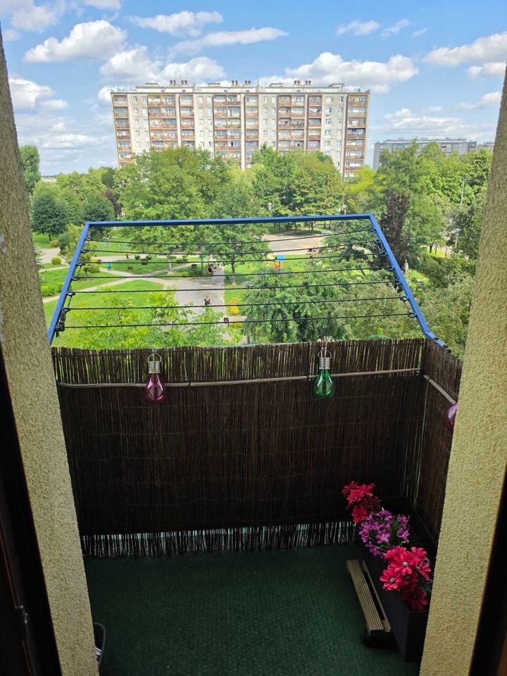 Mieszkanie 2-pokojowe Ostrowiec Świętokrzyski, os. Słoneczne. Zdjęcie 8