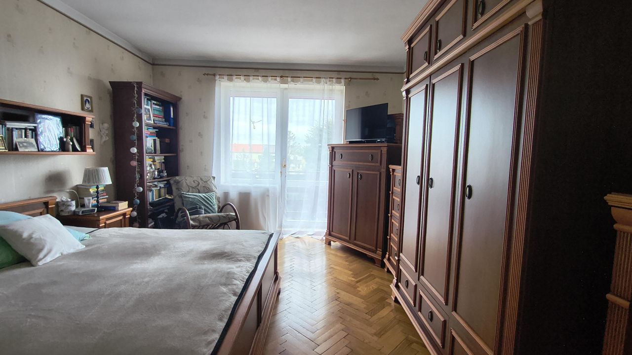 dom szeregowy, 6 pokoi Gdynia Redłowo, ul. Szarych Szeregów. Zdjęcie 18