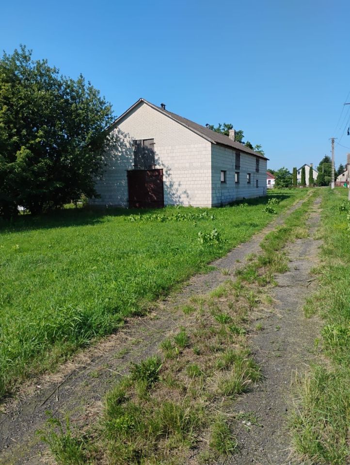 Działka budowlana Derewiczna. Zdjęcie 2