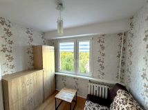 Mieszkanie 2-pokojowe Toruń Na Skarpie, Szosa Lubicka. Zdjęcie 3