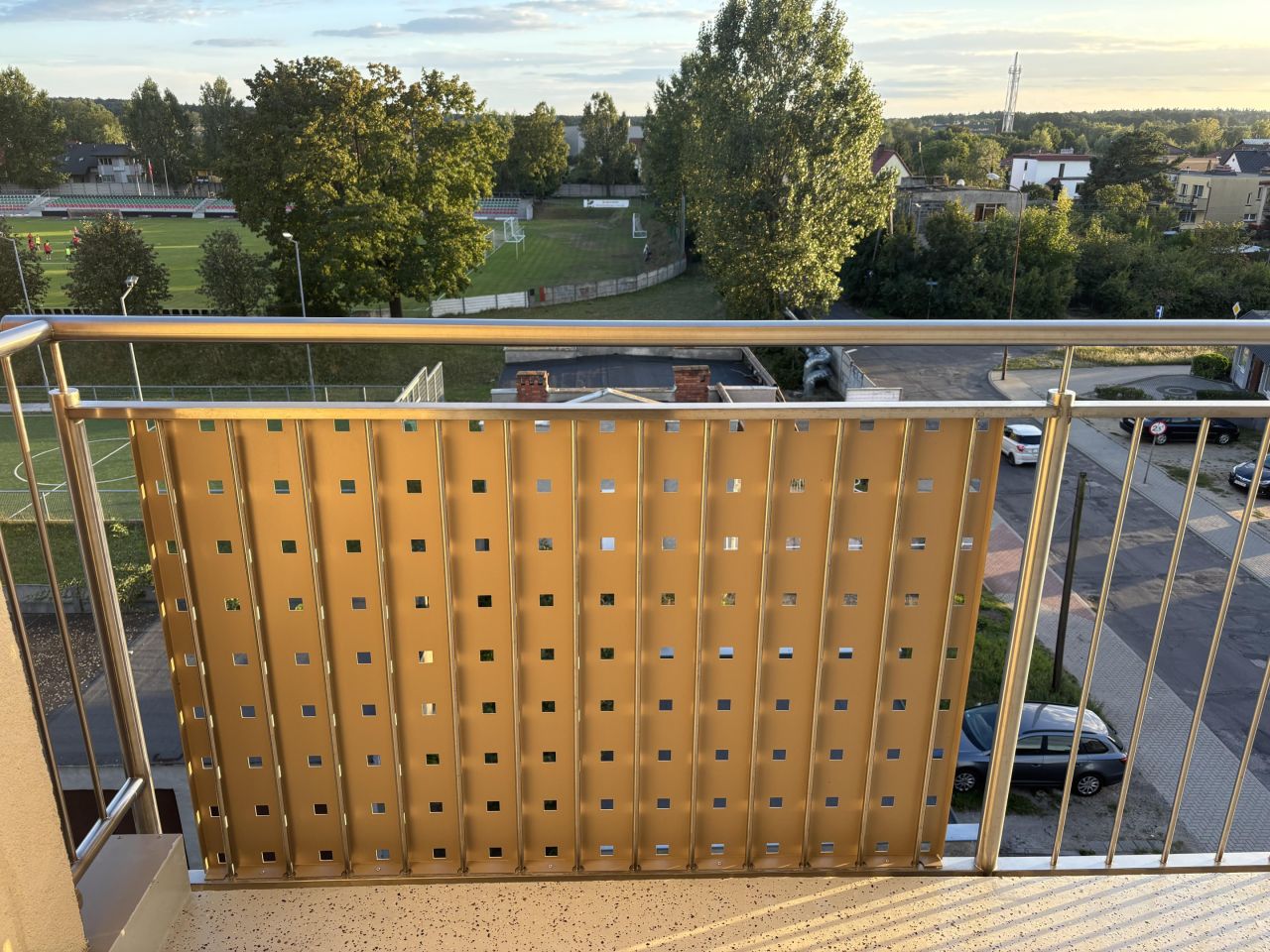 Mieszkanie 2-pokojowe Żary, ul. Męczenników Oświęcimskich. Zdjęcie 14