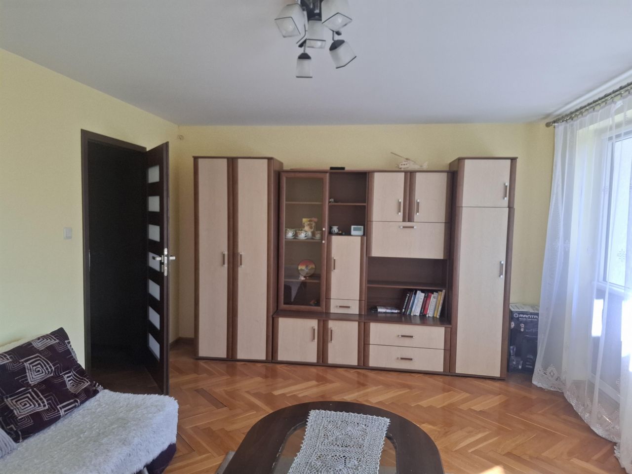dom szeregowy, 5 pokoi Tarnów Strusina, ul. Szymanowskiego. Zdjęcie 9