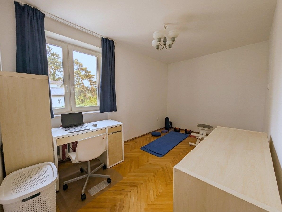 dom wolnostojący, 5 pokoi Warszawa Wawer, ul. Zwoleńska. Zdjęcie 6