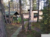 Działka budowlana Brzezie. Zdjęcie 3