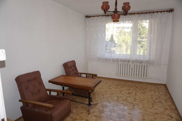 Mieszkanie 3-pokojowe Suwałki, ul. Wincentego Witosa. Zdjęcie 1