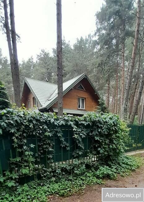 dom wolnostojący, 7 pokoi Skubianka, ul. Korzenna. Zdjęcie 7