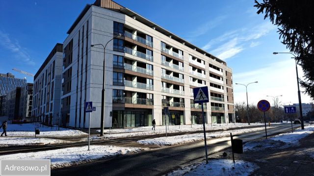 Mieszkanie 2-pokojowe Lublin Szerokie, ul. Nałęczowska. Zdjęcie 1