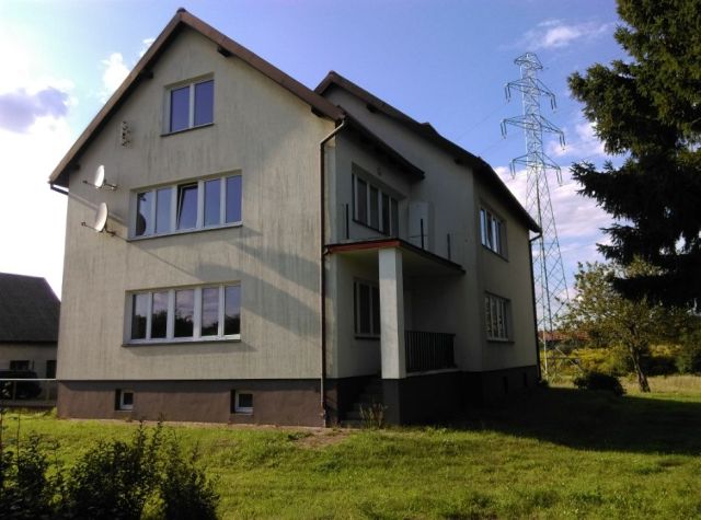 dom wolnostojący, 3 pokoje Dywity. Zdjęcie 1