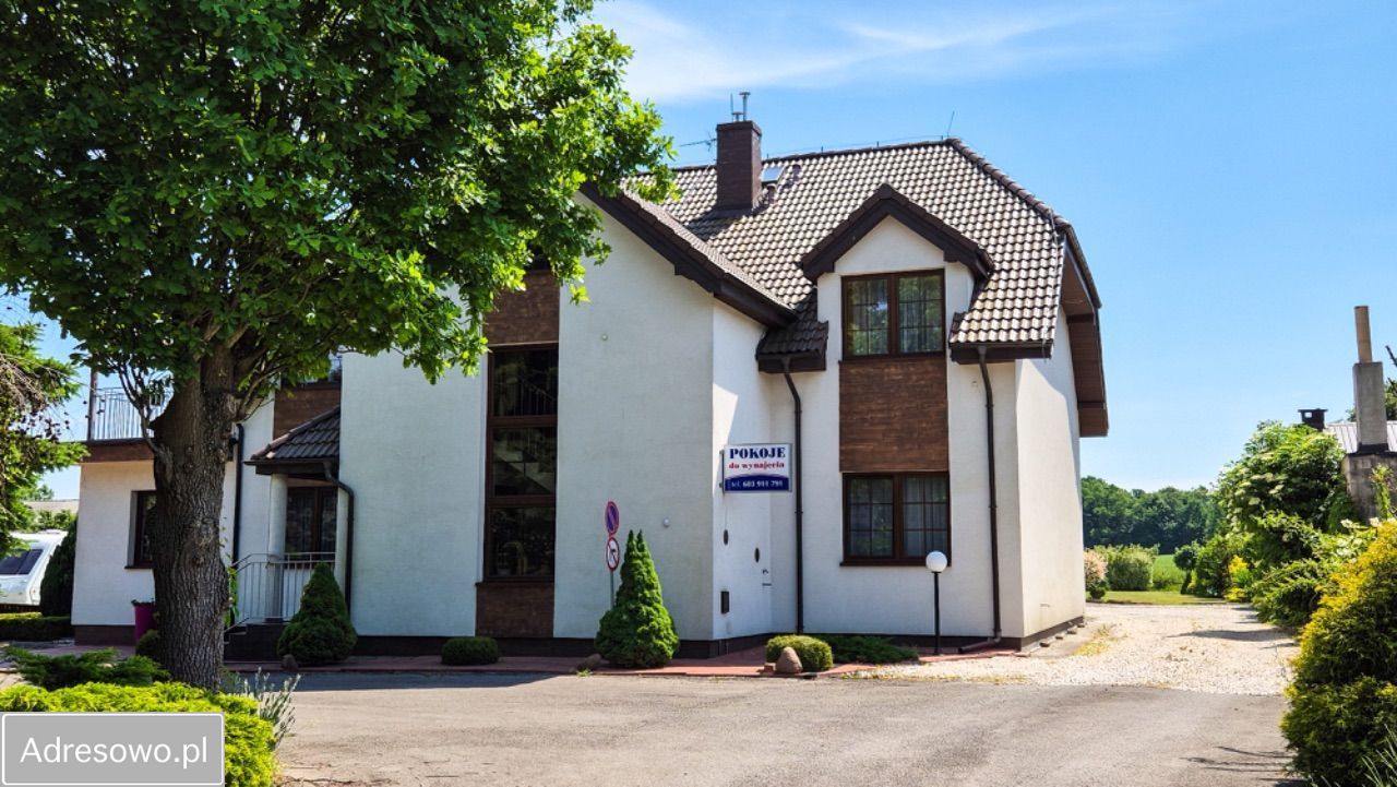 Hotel/pensjonat Stasin. Zdjęcie 14