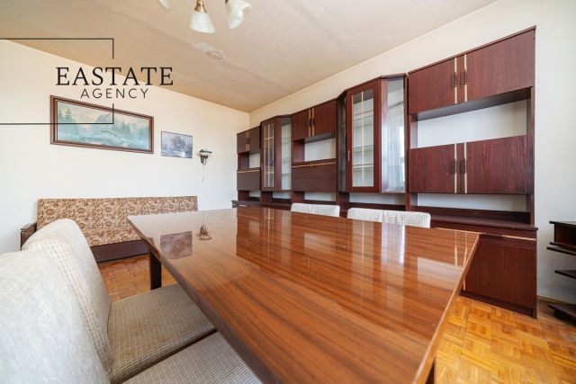 Mieszkanie 3-pokojowe Warszawa Bielany, ul. Antoniego Magiera. Zdjęcie 7