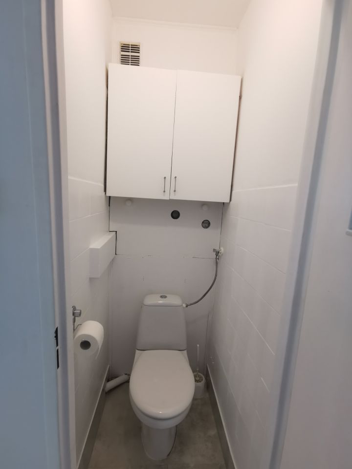 Mieszkanie 3-pokojowe Białystok Białostoczek, ul. Radzymińska. Zdjęcie 9