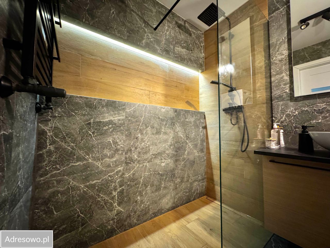 Mieszkanie 2-pokojowe Gliwice, ul. Kozielska. Zdjęcie 13