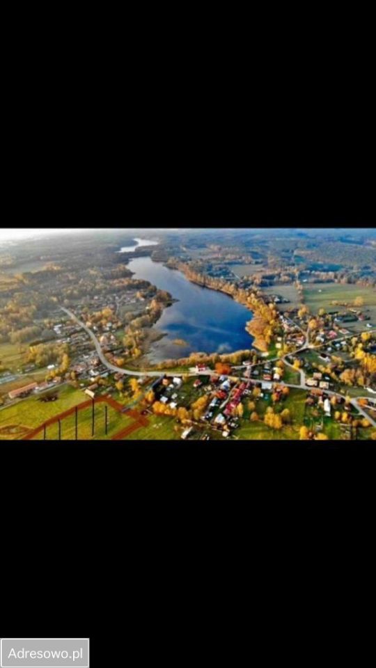 Działka budowlana Piasutno. Zdjęcie 3