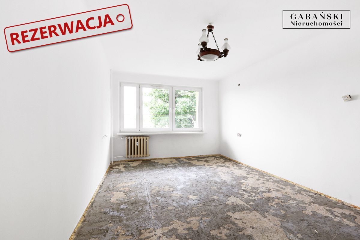 Mieszkanie 2-pokojowe Tarnów Strusina, ul. Kazimierza Pułaskiego. Zdjęcie 2