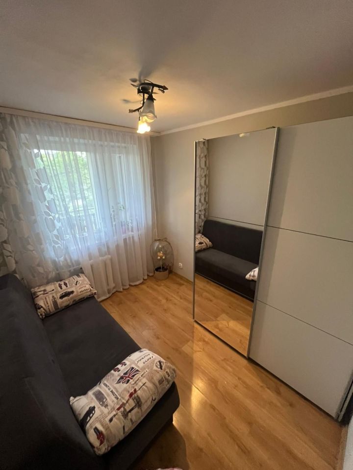 Mieszkanie 4-pokojowe Pisz, ul. Piaskowa. Zdjęcie 5