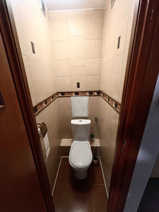 Mieszkanie 3-pokojowe Wolin, ul. Stefana Jaracza. Zdjęcie 7