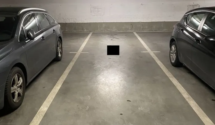 Garaż/miejsce parkingowe Wrocław Stare Miasto, ul. Przedmiejska