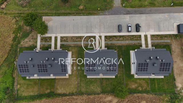 Mieszkanie 4-pokojowe Łańcut, ul. Polna. Zdjęcie 13