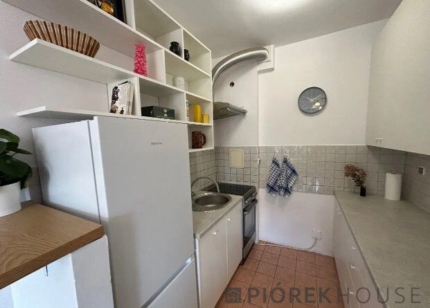 Mieszkanie 2-pokojowe Warszawa Ursus, ul. Władysława Hermana. Zdjęcie 3