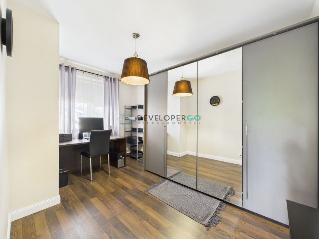 dom wolnostojący, 5 pokoi Białystok, ul. Pozioma. Zdjęcie 13