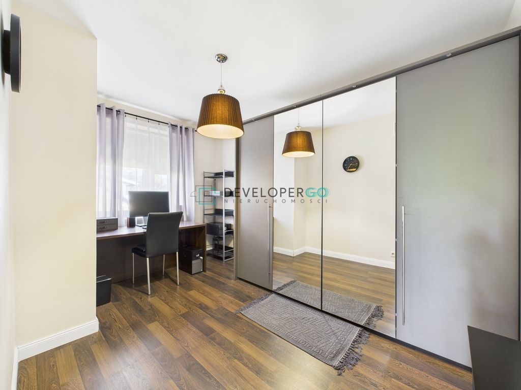 dom wolnostojący, 5 pokoi Białystok, ul. Pozioma. Zdjęcie 13