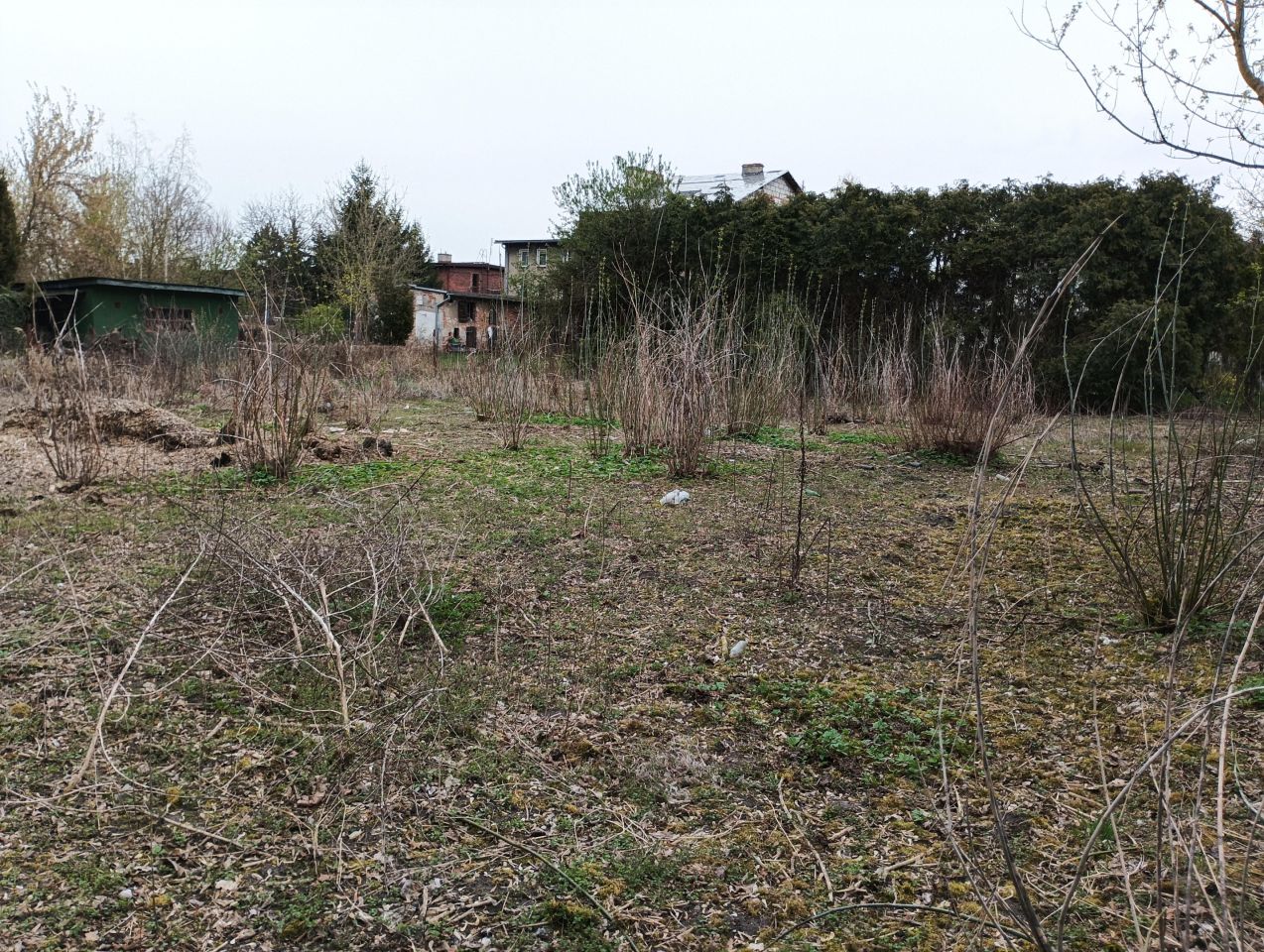 Nieruchomość komercyjna Wrocław Zakrzów, ul. gen. Leopolda Okulickiego. Zdjęcie 4