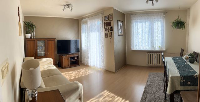 Mieszkanie 2-pokojowe Kielce, os. Na Stoku. Zdjęcie 1