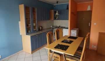 Mieszkanie 1-pokojowe Poznań Nowe Miasto, ul. Milczańska