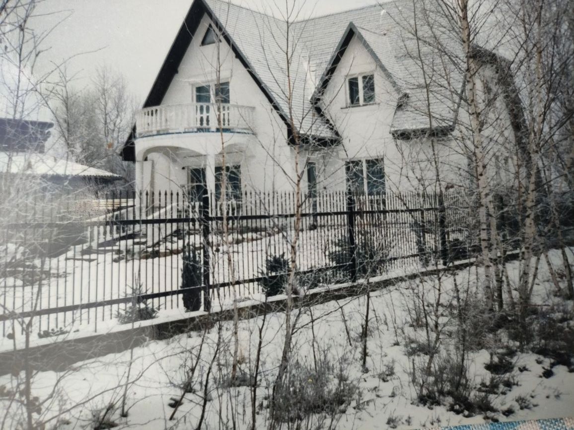 dom wolnostojący Marki. Zdjęcie 2