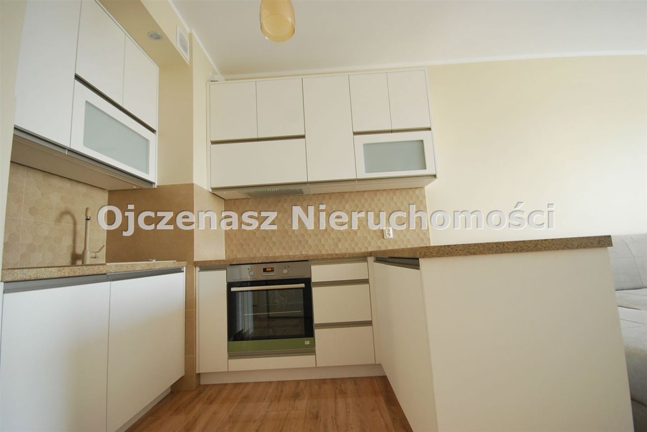 Mieszkanie 2-pokojowe Bydgoszcz. Zdjęcie 10