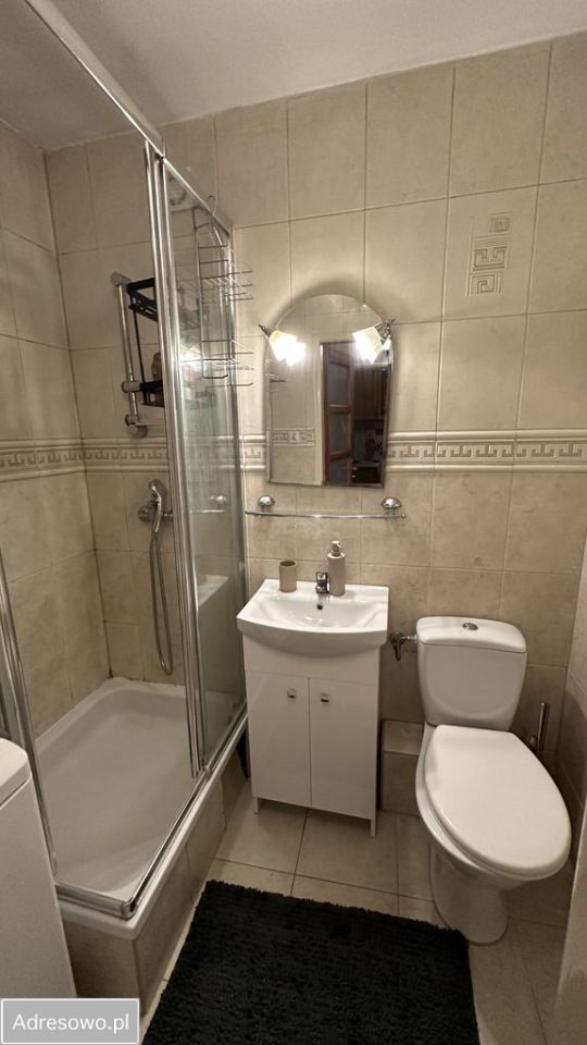 Mieszkanie 2-pokojowe Warszawa Ochota. Zdjęcie 16