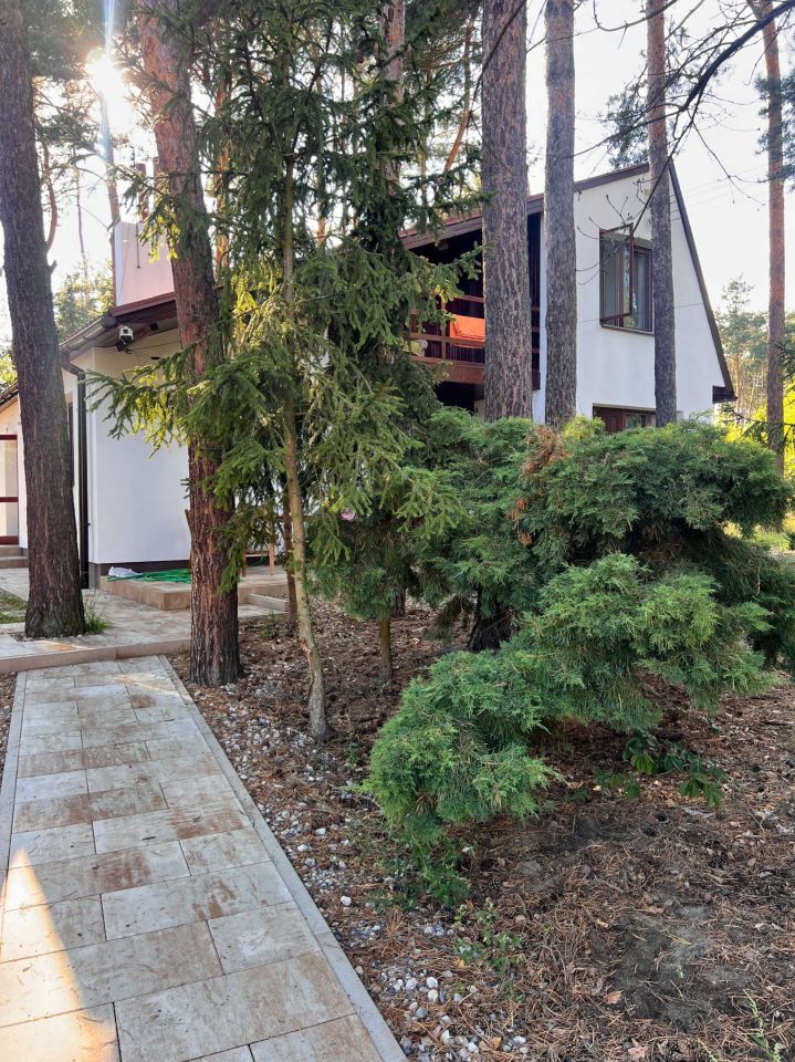 dom wolnostojący Chociw. Zdjęcie 6