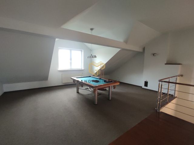 dom szeregowy, 6 pokoi Warszawa Ursynów. Zdjęcie 20