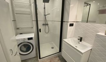 Mieszkanie 3-pokojowe Gdańsk Śródmieście, ul. Chłodna