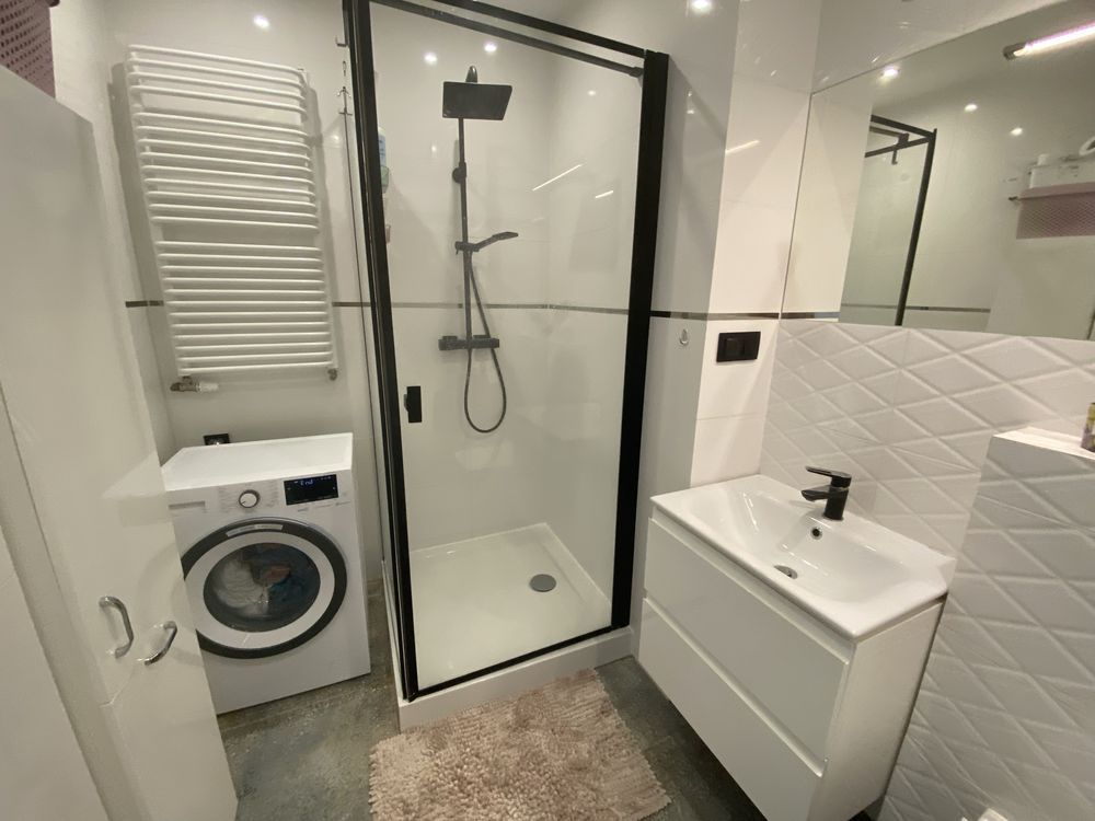 Mieszkanie 3-pokojowe Gdańsk Śródmieście, ul. Chłodna. Zdjęcie 2