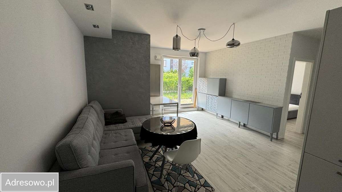 Mieszkanie 2-pokojowe Warszawa Bemowo, ul. gen. Tadeusza Pełczyńskiego