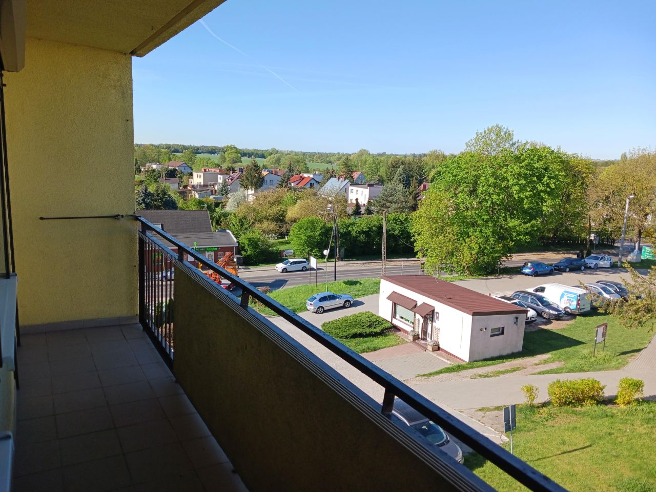 Mieszkanie 3-pokojowe Mogilno, ul. Wincentego Witosa. Zdjęcie 7