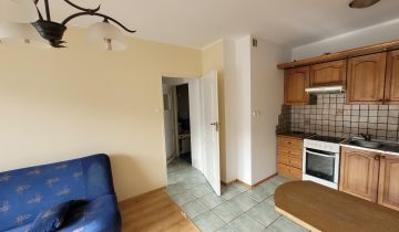 Mieszkanie 2-pokojowe Poznań Jeżyce, ul. św. Wawrzyńca