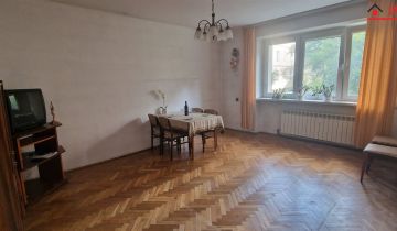 Mieszkanie 2-pokojowe Warszawa Ursus, ul. Konińska