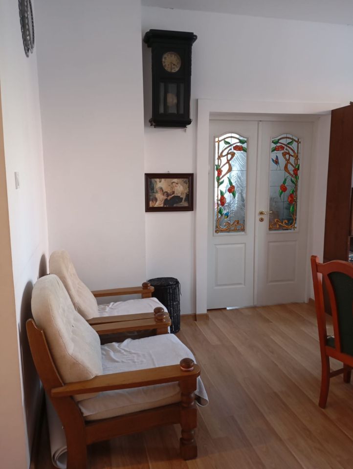 Mieszkanie 3-pokojowe Poznań Jeżyce, ul. Polna. Zdjęcie 3