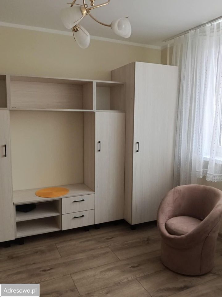 Mieszkanie 2-pokojowe Warszawa Bemowo, ul. Borowej Góry