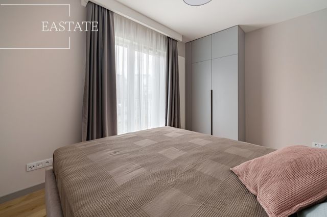 Mieszkanie 2-pokojowe Warszawa Wola, ul. Kolejowa. Zdjęcie 9